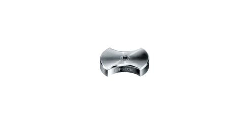 Forma inferior universal Bergeon - 36 mm