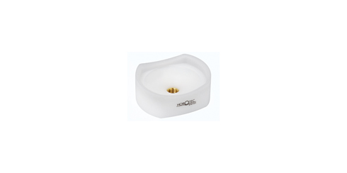 Forma de base Horotec rosca para vidros piramidais de homem