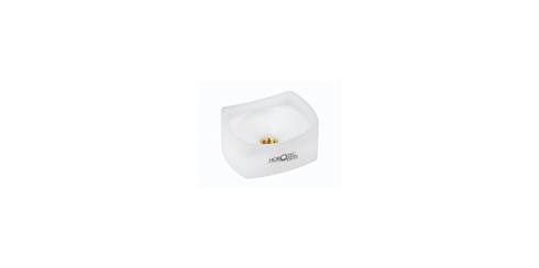 Forma de base Horotec rosca para vidros piramidais de senhora