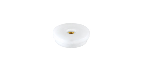 Forma Horotec rosca para vidros minerais planos - 40-35 mm