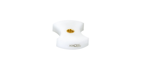 Forma de base Horotec rosca para fundos de pressão - 45 mm