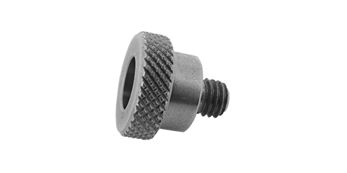 Adaptador superior Horotec para formas de rosca
