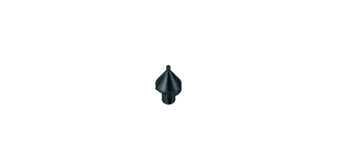 Pino Horotec para tornilho H07.324 - redondo