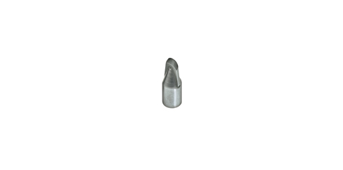 Ponteira redonda Horotec para H07.004