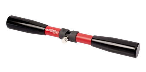 Chave larga porta-formas Horotec para caixas de rosca