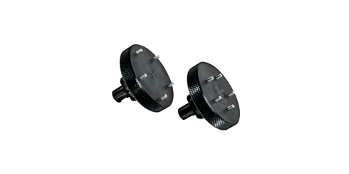 Sortido de 2 formas Horotec para caixas tipo Seam - 20 e 30 mm