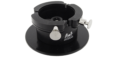 Suporte para movimentos quartz 251.471 cronógrafo
