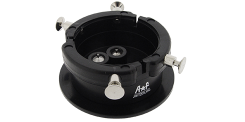 Suporte para movimentos quartz 251.626 cronógrafo