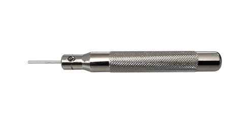 Punção para encurtar bracelete - 1.00 mm