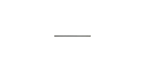 Ponteira de substituição para punção 222447 - 1.00 mm