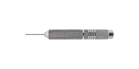 Punção para remover pinos de braceletes - 0.80 mm