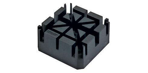 Porta braceletes universal Horotec - 2.8 a 6.3 mm