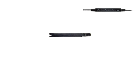 Ponteira de substituição para ferramenta 222420 - 3 mm