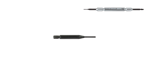 Ponteira de substituição para ferramenta Horotec 222438 - 0.70 mm