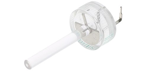 Aparelho para regular balanços OM 3303 e 3313