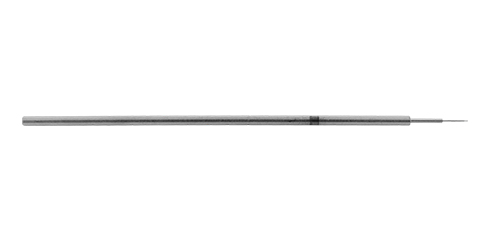 Agulha para oleador automático Bergeon B7718-1A
