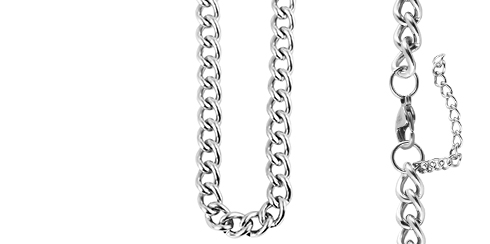Fio 45 cm (8 mm) Akzent