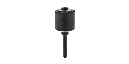 Ponteira para lixa circular grande - 13 mm