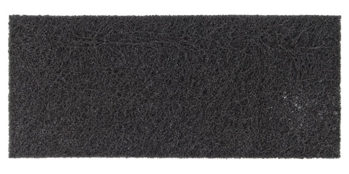 Folha de acetinar Artifex fina - 120 x 280 mm