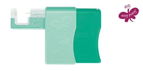 Pistola Easy Piercy para furar orelhas