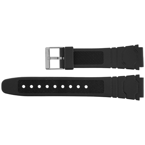 Bracelete - 18 mm Borracha Reacel
