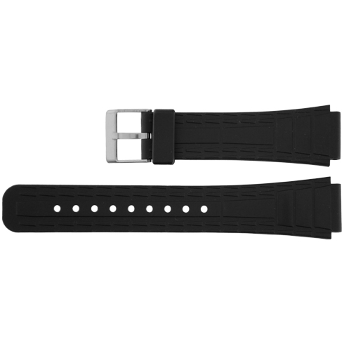 Bracelete - 18 mm Borracha Reacel