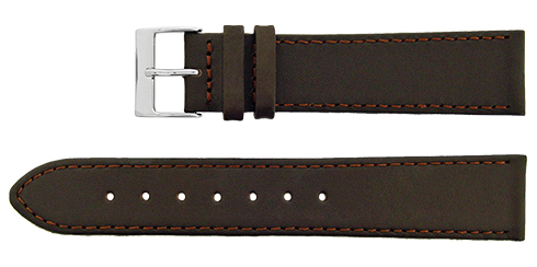 Bracelete Calfe – Castanho Reacel