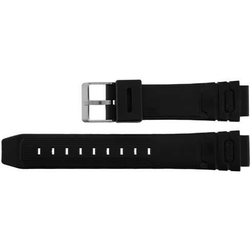 Bracelete - 16 mm Borracha Reacel
