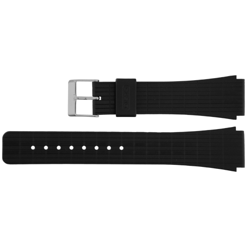 Bracelete - 18 mm Borracha Reacel