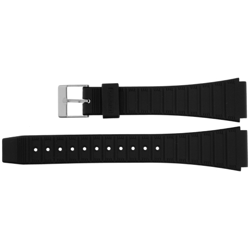 Bracelete - 18 mm Borracha Reacel