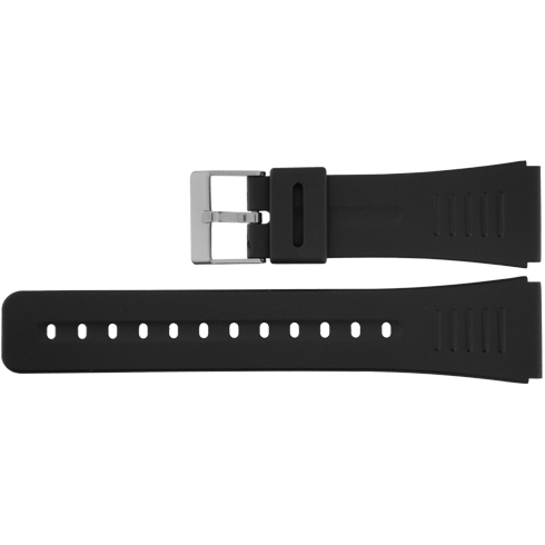 Bracelete - 22 mm Borracha Reacel