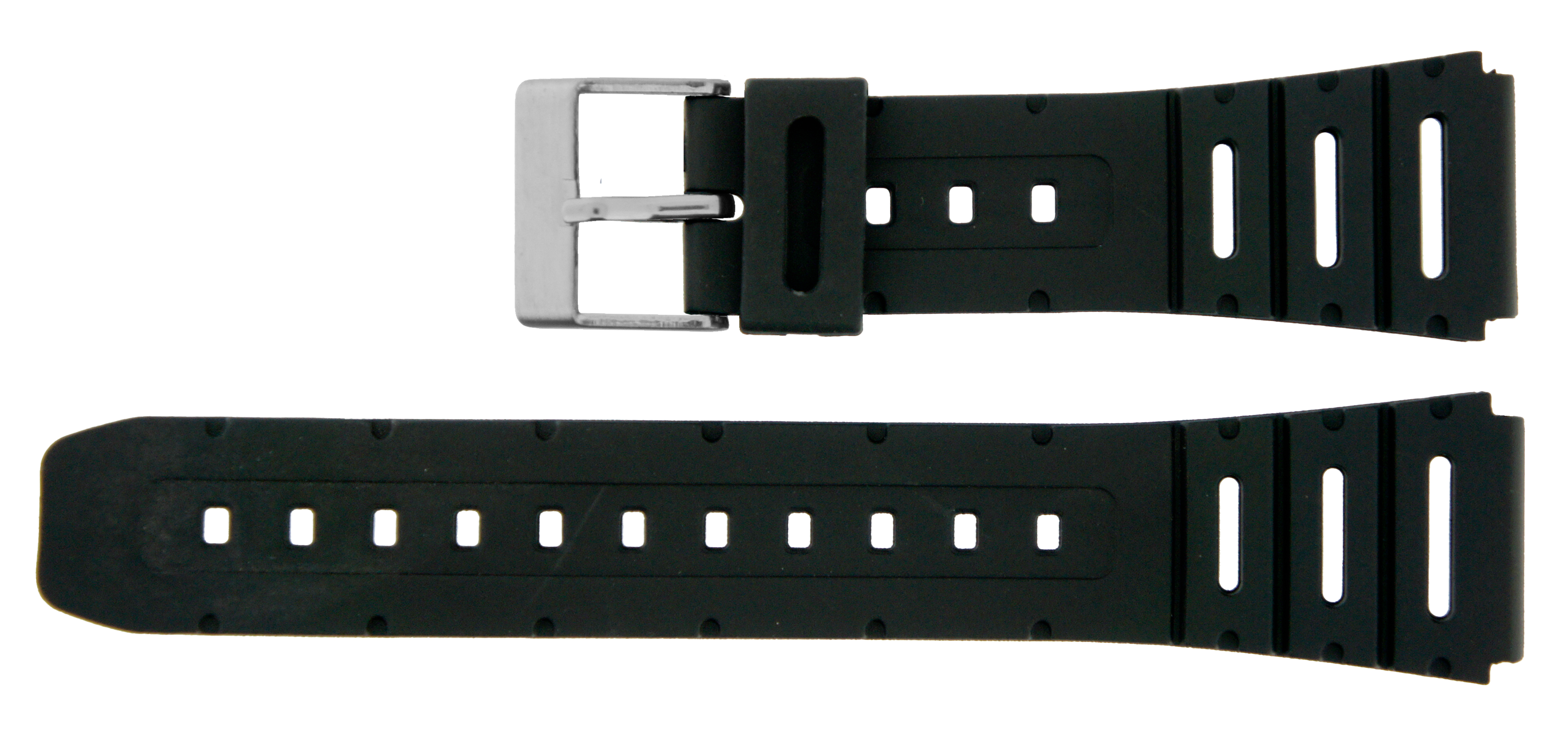 Bracelete - 20 mm Borracha Reacel