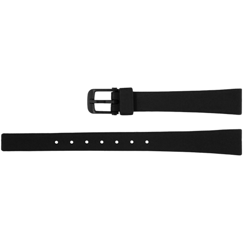 Braceletes de borracha - 12 mm