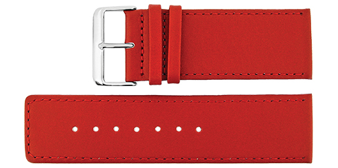 Bracelete Calfe – Vermelho Reacel
