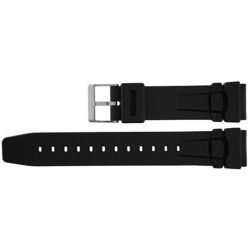 Bracelete - 20 mm Borracha Reacel