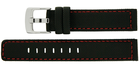 Bracelete tipo neoprene Reacel