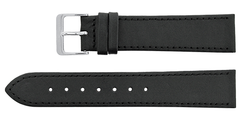 Bracelete Calfe – Preto Reacel