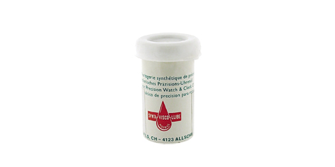 Óleo Moebius 9020 para rolamentos - 2ml