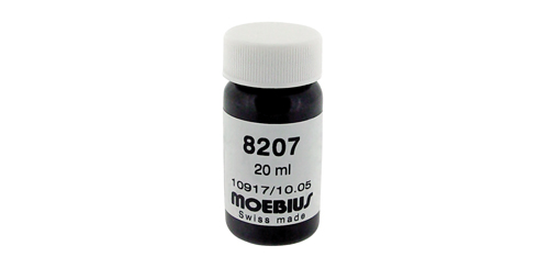 Lubrificante de grafite 8207 - 20 ml