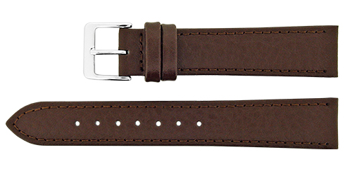 Bracelete Calfe – Castanho Reacel