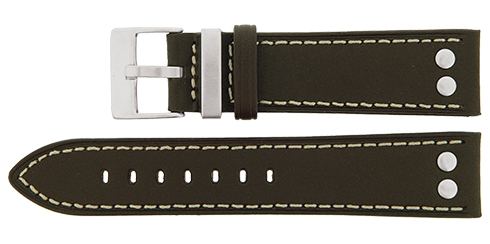 Bracelete Calfe – Castanho Reacel