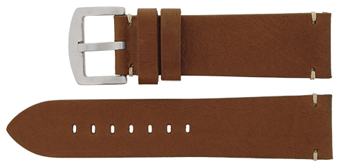 Bracelete Calfe – Castanho Reacel