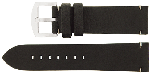Bracelete Calfe – Preto Reacel