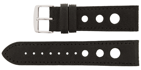 Bracelete Calfe – Preto Reacel