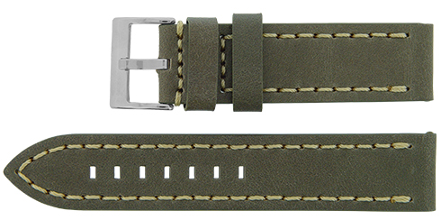 Bracelete Calfe – Caqui Reacel