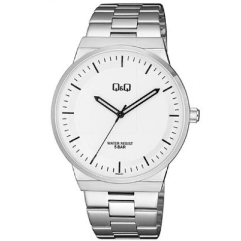 Relógio Q&Q Analógico WR 5 Bar