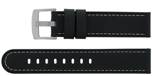 Bracelete Calfe – Preto Reacel