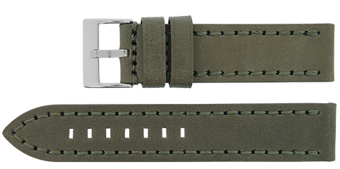Bracelete Calfe – Caqui Reacel