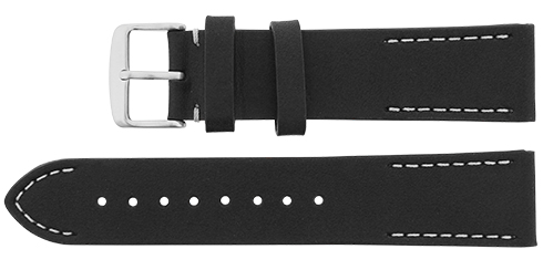 Bracelete Calfe – Preto Reacel
