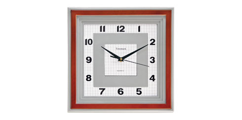 Relógio analógico de parede - 32 cm Timemark